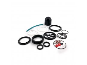 Topaz Gen3 complete rebuild kit