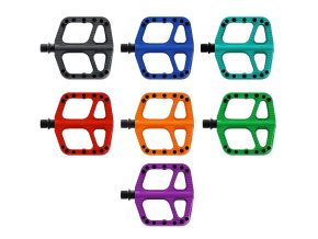 OneUp Small Composite pedals