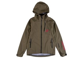 TLD Resist Mono Dark Pine 01
