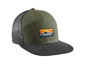 12601 CUBE Trail Motion olive