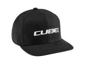 12494 CUBE 6 panel classic black