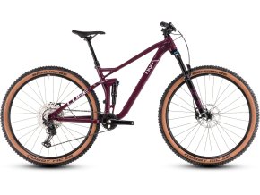 835210 Stereo ONE22 Race wine n grey 01