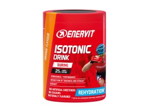 Isotonic drink 420g orange