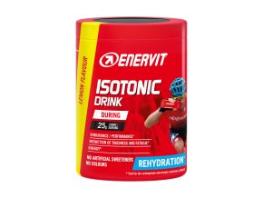 Isotonic drink 420g lemon