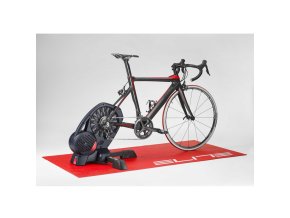 podlozka training mat red 01