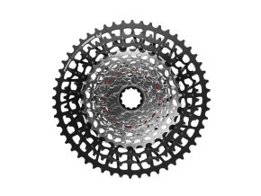 Kazeta GX Eagle T Type black
