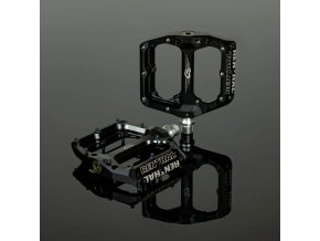 Pedals RENTHAL Revo F black 01
