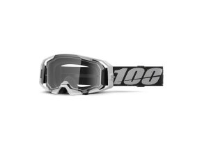 armatic goggle rapidracer clear lens