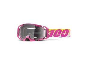 armatic goggle sellars clear lens