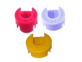 Volume spacer FOX AWL