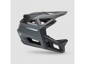 33482 330 FOX Proframe Rizer Dark Shadow Grey 01