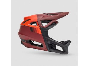 33476 180 FOX Proframe RS Sol Rust Brown 01