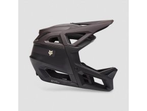 32206 222 FOX Proframe RS Taunt Cocoa Brown 01