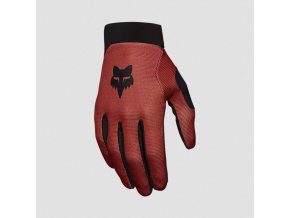 33603 525 FOX Ranger Glove Saddle Brown01
