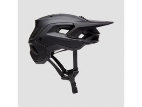 33497 001 FOX Speedframe Solid black 01