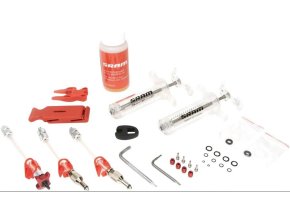 005318045002 SRAM Bleeding kit Pro v2 DOT