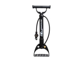 Pumpa LONGUS ONE PP s manometrom clever ventil 01
