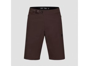 33464 222 FOX Ranger Shorts Cocoa Brown 01
