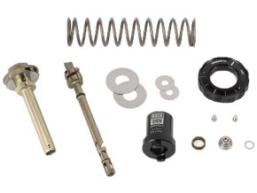 00.4318.096.000 Upgrade kit Charger 3.1