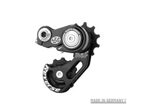 Chain Tensioner Colab Expert black