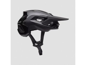 32239 255 FOX Speedframe RS matte black 01