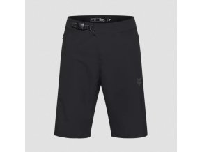 33464 001 FOX Ranger Shorts Black 01