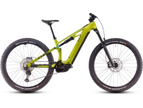 802410 CUBE Stereo Hybrid ONE44 HPC Race 800 flashlime n blue 01