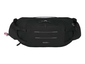 Osprey Raven 4 black 01