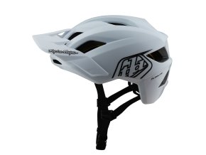 TLD Flowline Point White Black 01