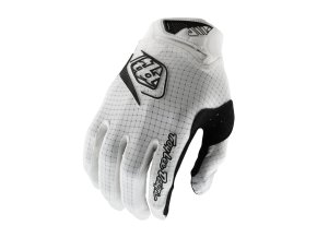 TLD AIR Glove Mono White 01