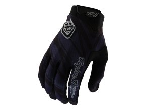 TLD AIR Glove Ghostwing Black 01