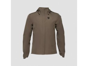 33769 469 FOX Ranger 2.5L Water Jacket Ash 01