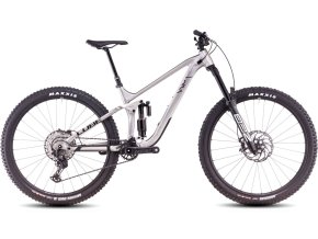838200 CUBE Stereo ONE77 Race 29 rawmetal n black 01