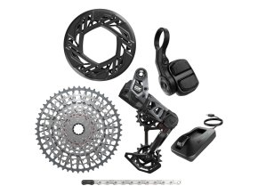 Sada SRAM GX Eagle AXS EMTB Transmission BCD104 1x12speed