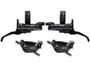 BR M8220 set