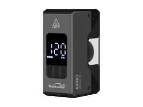 AIRRO Mini Bicycle Tire Inflator 01