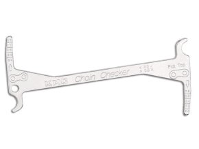 TOOL01ECC Chain Checker Flat top