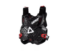 Chest Protector 2.5 black 01