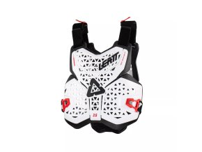 Chest Protector 2.5 white 01