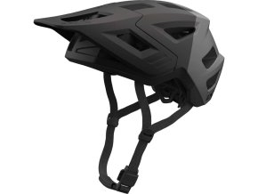 flow 1 0 mips helmet black graphite 01
