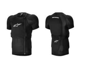 AS A Impact Plasma Protevtion Jacket SS 01