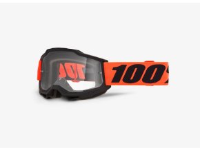 accuri 2 goggle ferran clear lens