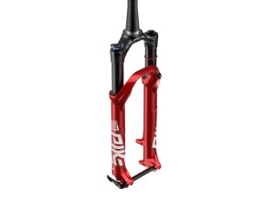PIKE DJ Red 01