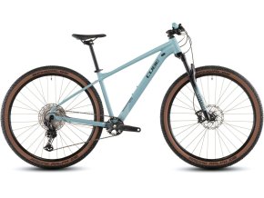 143210 CUBE Reaction SLX tealgrey n black 01