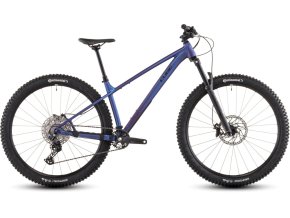 144200 CUBE Reaction TM PRO blueviolet n black 01