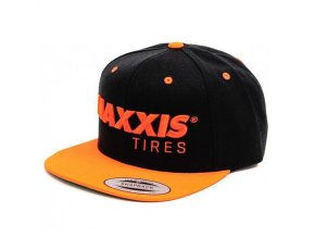 Maxxis Hip Hop cap 01
