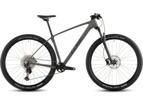 145100 CUBE Reaction C62 ONE oldgrey n black 01