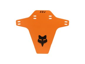 31192 009 Mud Guard orange 01