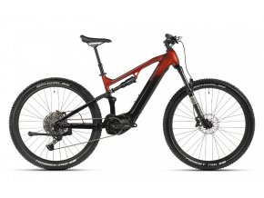 MAXBIKE MAYA brick red 01