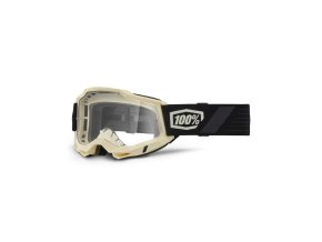 accuri 2 goggle waystar clear lens